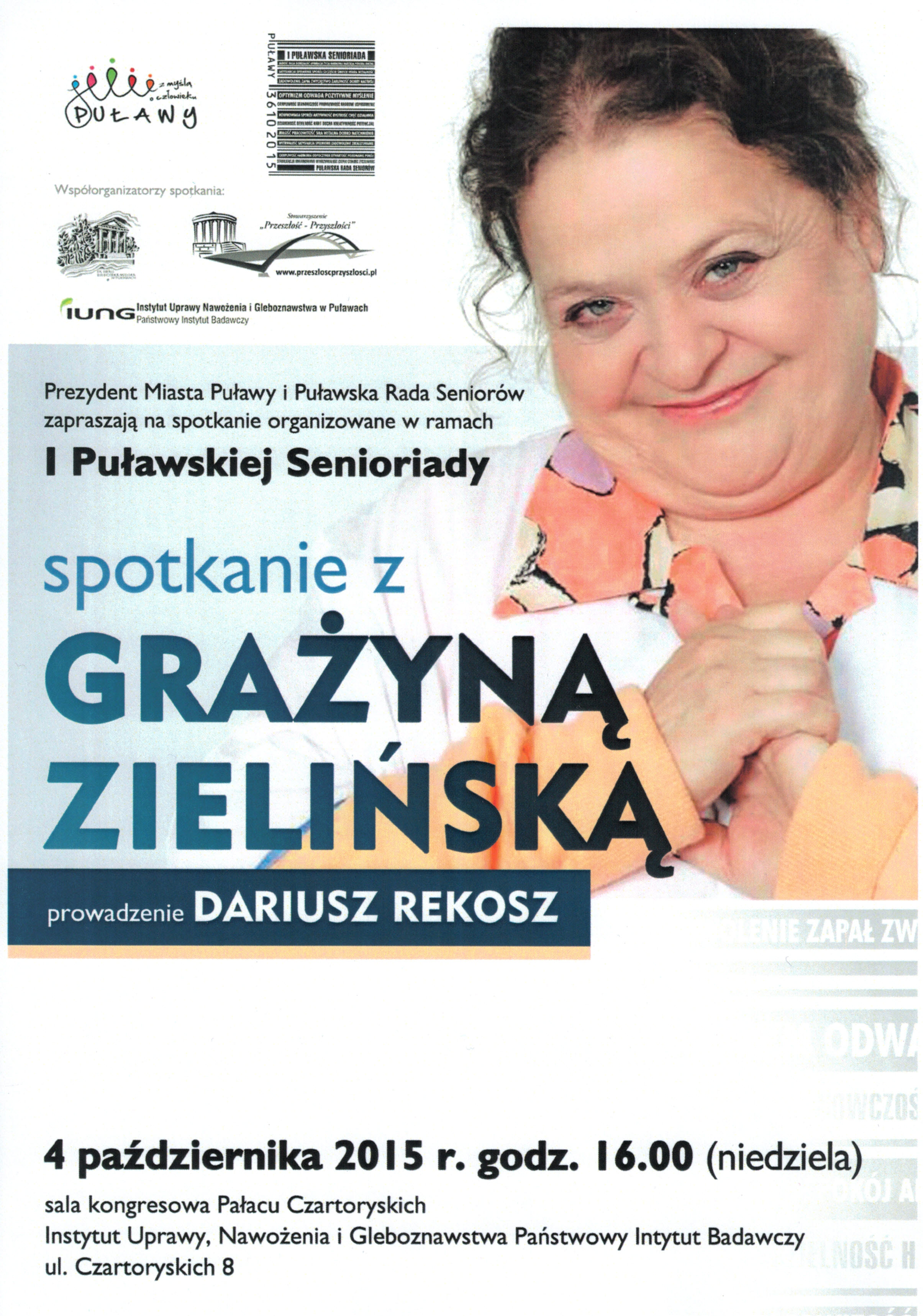plakat_GZielińska